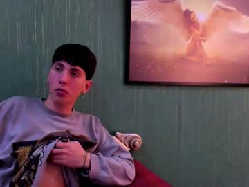 Milanstone November 22, 2025 Chaturbate stream image
