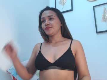 Nathy_02 November 22, 2025 Chaturbate stream image