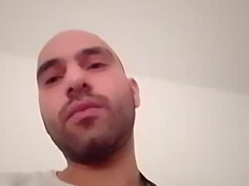 Rago1994 November 22, 2025 Chaturbate stream image