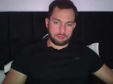Secrecrf November 22, 2025 Chaturbate stream image