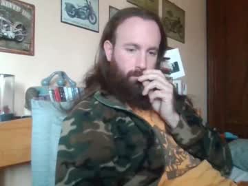 Yeti_92 November 22, 2025 Chaturbate stream image