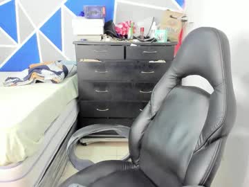 Big_Black11 November 22, 2025 Chaturbate stream image