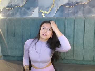 Daila51 November 22, 2025 Chaturbate stream image