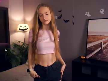 Emmalaflame November 22, 2025 Chaturbate stream image