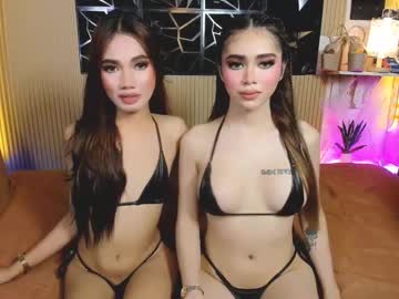 Gabbyfvckingvixen November 22, 2025 Chaturbate stream image