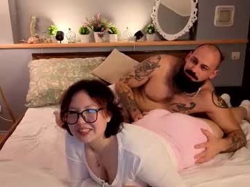 Honey_Nana November 22, 2025 Chaturbate stream image