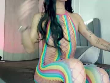 Ice_Princess__ November 22, 2025 Chaturbate stream image
