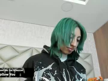 Im_Gaia November 22, 2025 Chaturbate stream image
