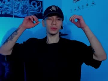 James_Adamss_ November 22, 2025 Chaturbate stream image
