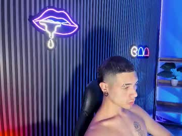 Jefer_Rick November 22, 2025 Chaturbate stream image