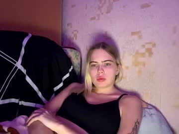 Jessika_Evans November 22, 2025 Chaturbate stream image