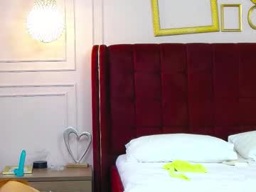 Kelly_Bliss November 22, 2025 Chaturbate stream image