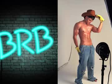 Lucadior November 22, 2025 Chaturbate stream image