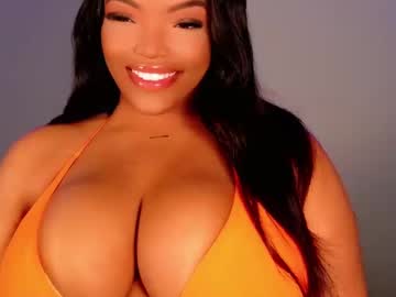 Maybabi November 22, 2025 Chaturbate stream image