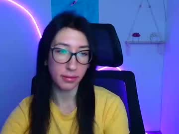 Miriam_Candyy November 22, 2025 Chaturbate stream image