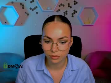 Misa_Angel November 22, 2025 Chaturbate stream image