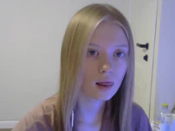 Mittietonge November 22, 2025 Chaturbate stream image