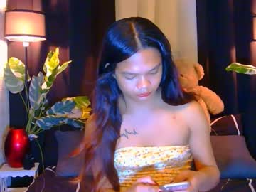 Morena_Cockts November 22, 2025 Chaturbate stream image