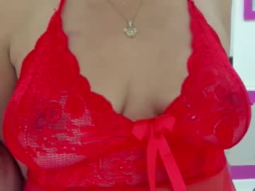 Nana_Lee_ November 22, 2025 Chaturbate stream image