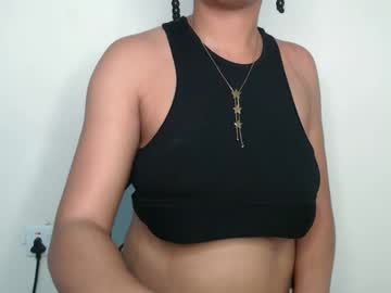 Nastie_Sheba November 22, 2025 Chaturbate stream image