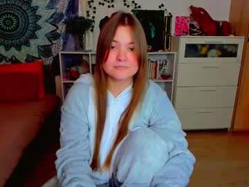 Purehanna November 22, 2025 Chaturbate stream image