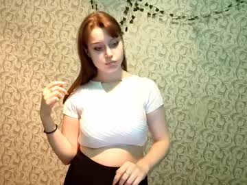 Romeliamimozo November 22, 2025 Chaturbate stream image