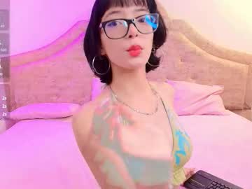 Sweet_1angel November 22, 2025 Chaturbate stream image
