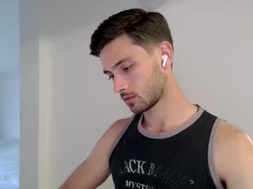Thewaiter2025 November 22, 2025 Chaturbate stream image