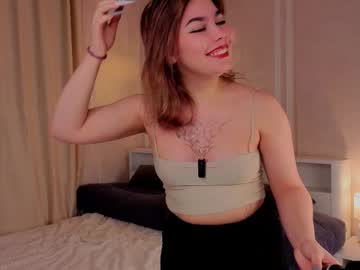 Yukointerrante November 22, 2025 Chaturbate stream image