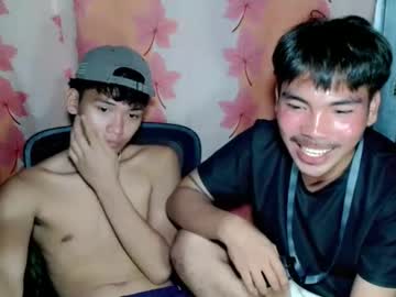 Aj_Daksxx November 22, 2025 Chaturbate stream image