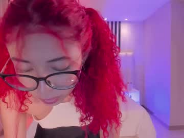 Amberfox_1 November 22, 2025 Chaturbate stream image