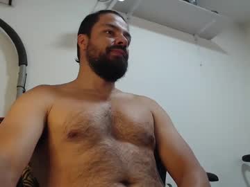 Antony_36 November 22, 2025 Chaturbate stream image