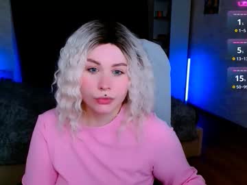 Astrea_Sensual November 22, 2025 Chaturbate stream image