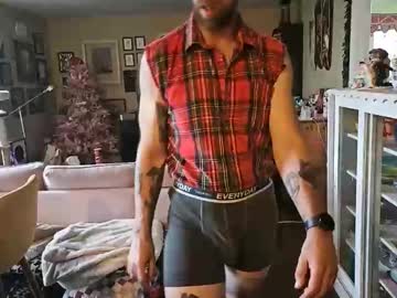 Damien_Mace November 22, 2025 Chaturbate stream image