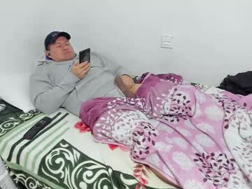Fuckynations November 22, 2025 Chaturbate stream image