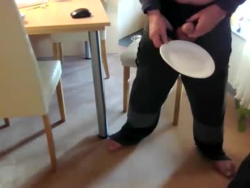 Harald1234 November 22, 2025 Chaturbate stream image