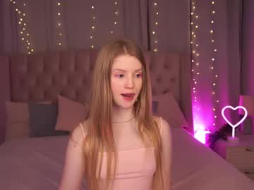 Lilianhoward November 22, 2025 Chaturbate stream image