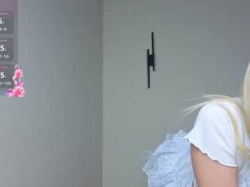 Luna_Licks November 22, 2025 Chaturbate stream image