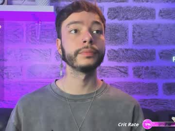 Noah_Ricci_ November 22, 2025 Chaturbate stream image