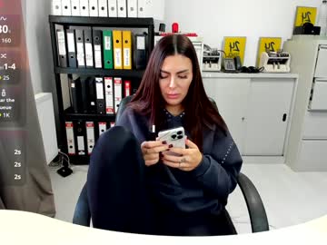 Sassytiff November 22, 2025 Chaturbate stream image
