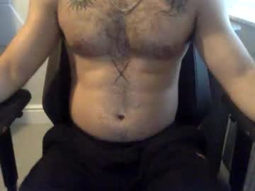Spirit__Bear November 22, 2025 Chaturbate stream image