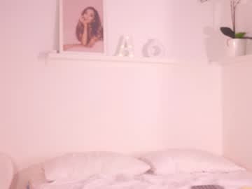 Sweettener November 22, 2025 Chaturbate stream image
