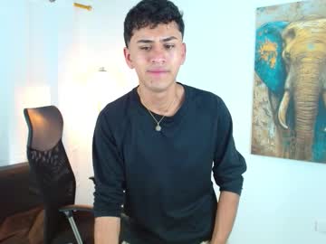 7alan November 22, 2025 Chaturbate stream image
