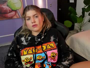 Alaia_Greyy November 22, 2025 Chaturbate stream image