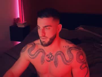 Bigsnakeman1995 November 22, 2025 Chaturbate stream image