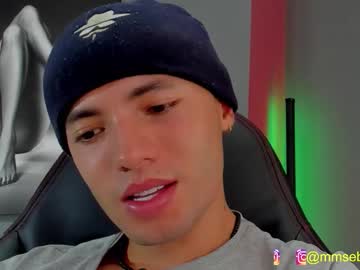 David_Jons7 November 22, 2025 Chaturbate stream image