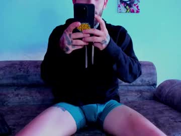 Drako_Lamar November 22, 2025 Chaturbate stream image