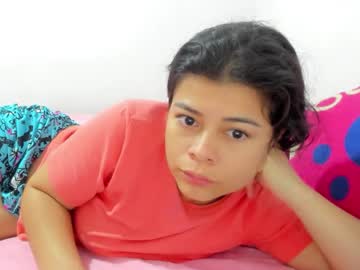 Eva_Sweet2 November 22, 2025 Chaturbate stream image