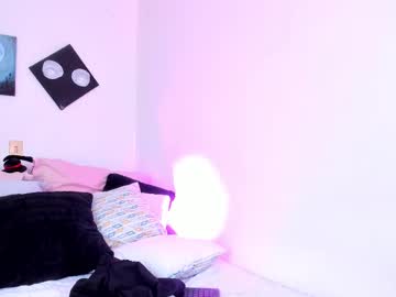 Gaia_Stonne November 22, 2025 Chaturbate stream image
