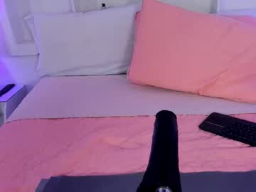 Jehnmorris November 22, 2025 Chaturbate stream image